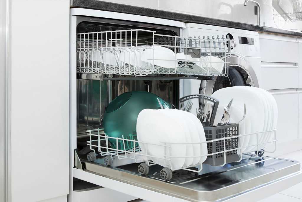 Посудомоечная машина не набирает воду Зеленоград